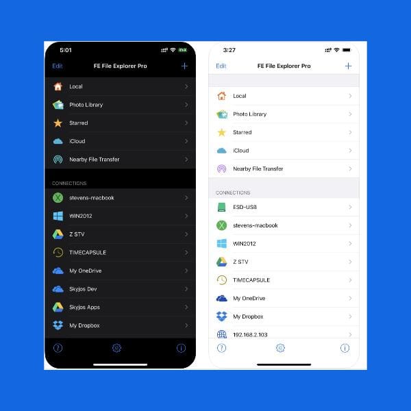 La lista de las apps imprescindibles de 2020 para iOS