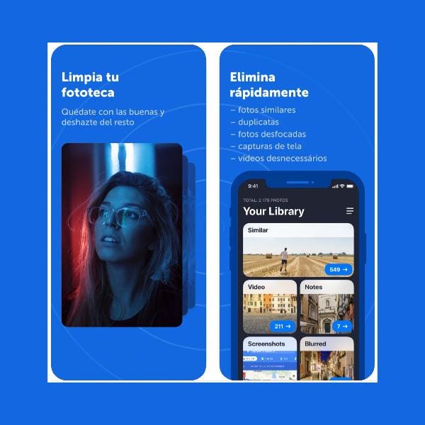 La lista de las apps imprescindibles de 2020 para iOS