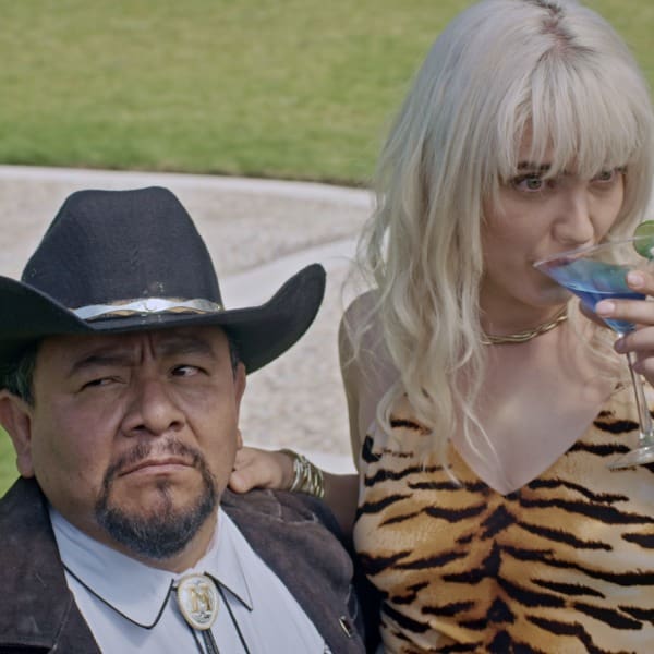 Promesas de Campaña Claro video 