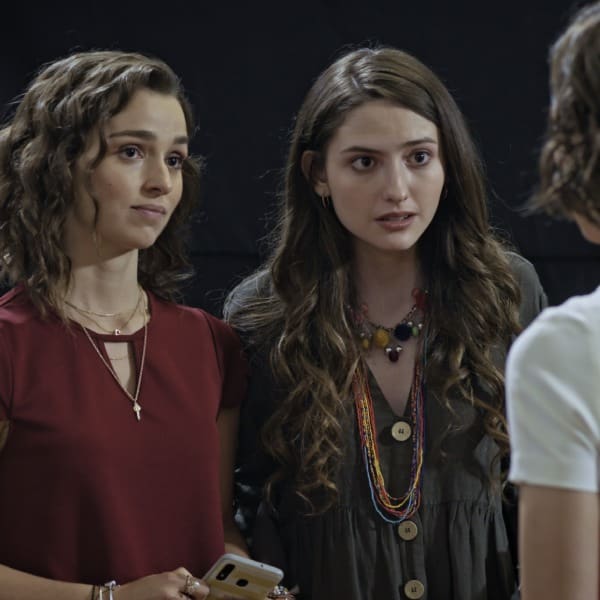 Promesas de Campaña Claro video 