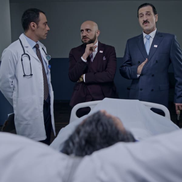 Promesas de Campaña Claro video 