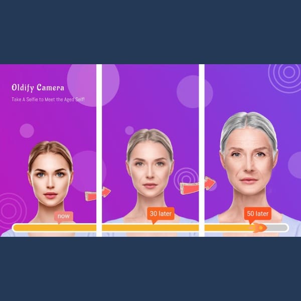 Apps transformar selfies FaceApp 