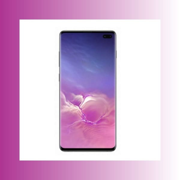 Samsung S10+ 