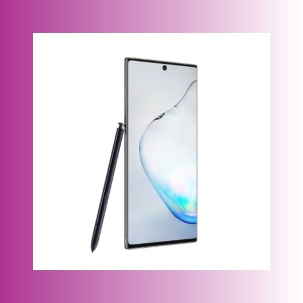 Samsung Note10+ 