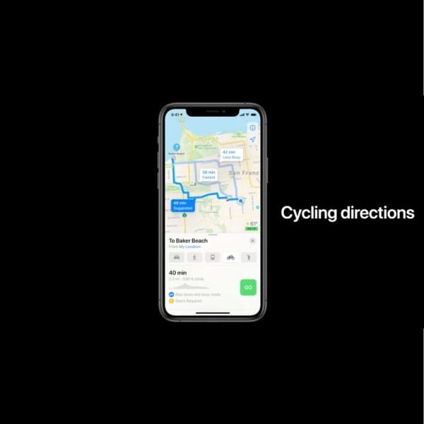 Novedades del iOS 14 para iphone presentadas en el WWDC 2O20