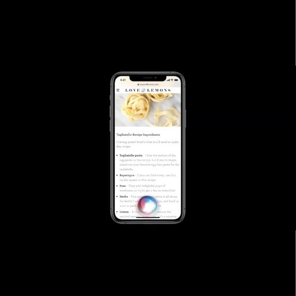 Novedades del iOS 14 para iphone presentadas en el WWDC 2O20