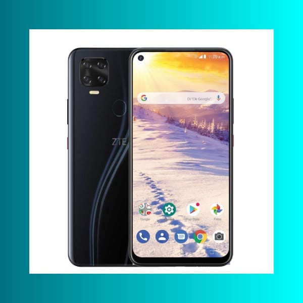 ZTE Blade V2020