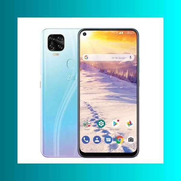 ZTE Blade V2020