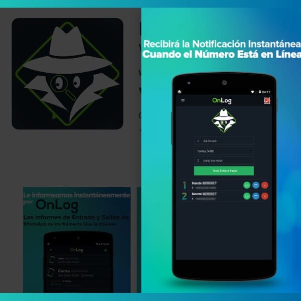 WhatsApp: Truco para recibir una notificación cuando alguien se conecta