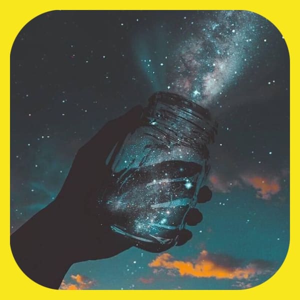 aplicaciones para alcanzar las estrellas con tu celular