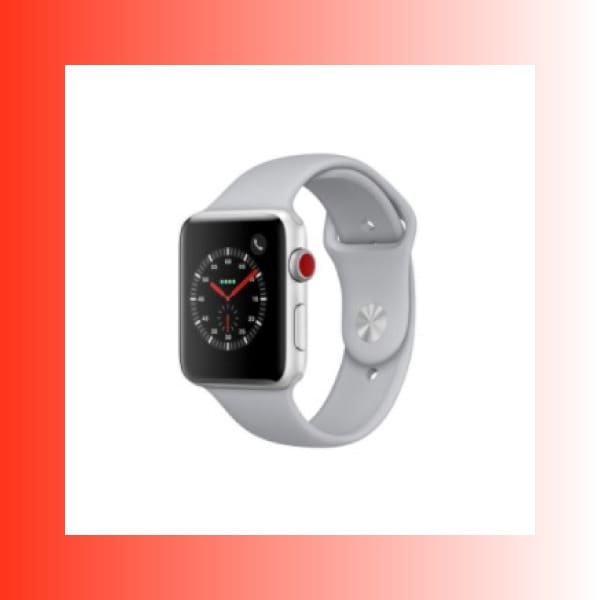 Cómo activar Smartwatch iot con Telcel