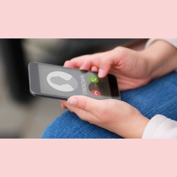 Así es como puedes hacer una llamada de manera oculta con iPhone o Android. 