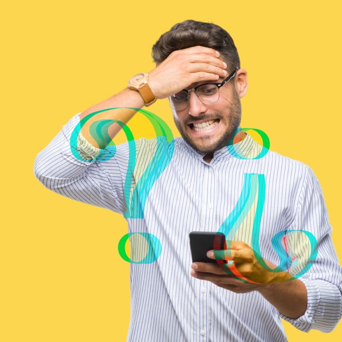 Así es como puedes recuperar la contraseña de tu Android