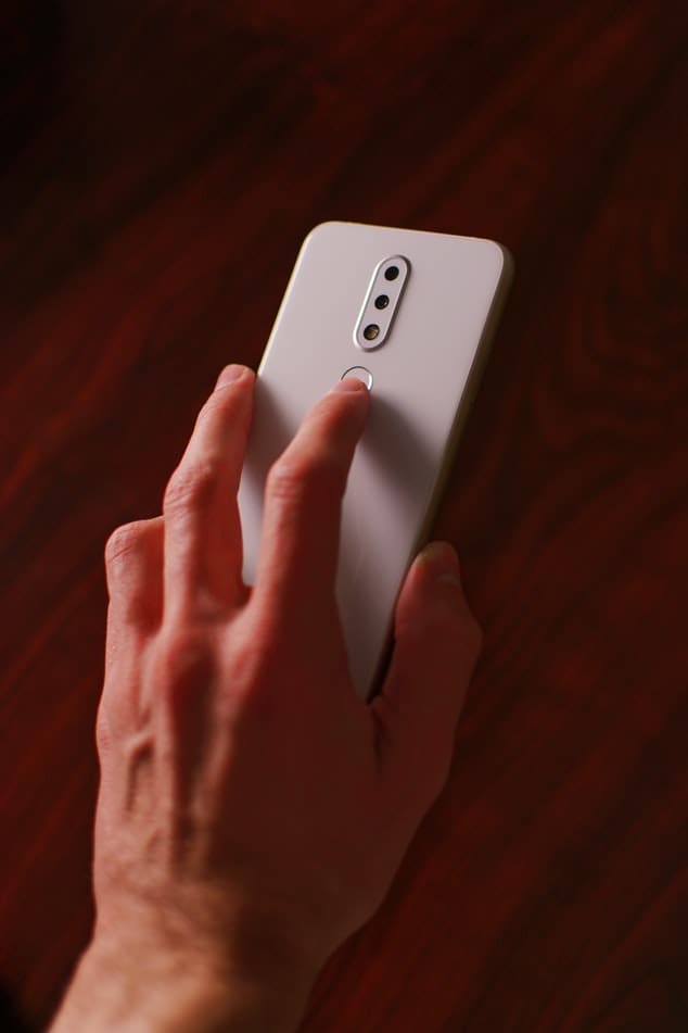 cómo recuperar la contraseña de Android