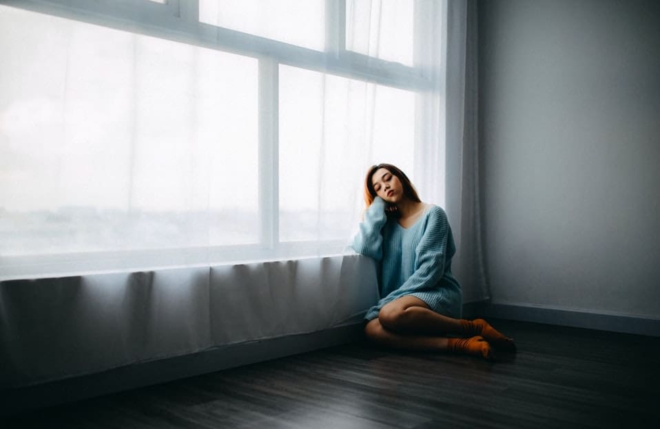 Acéptate tal y como eres e identifica con madurez tus áreas de oportunidad. *Foto: Unsplash