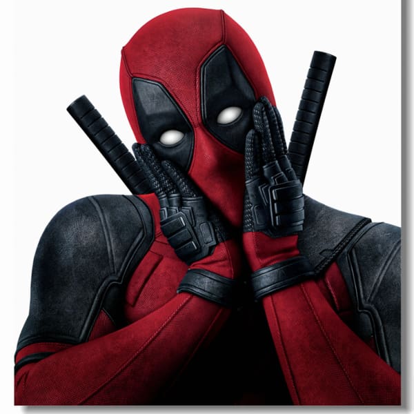 Stan Lee cameos Deadpool 