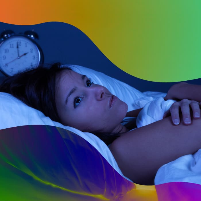 Estas son las consecuencias de dormir poco. *Foto: Redacción