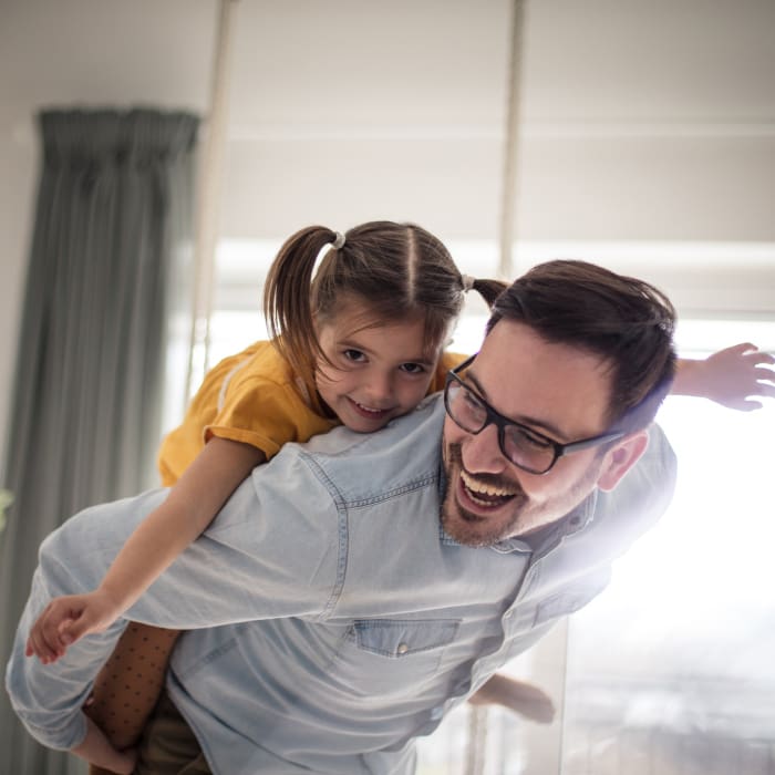 Samsung día del padre promociones