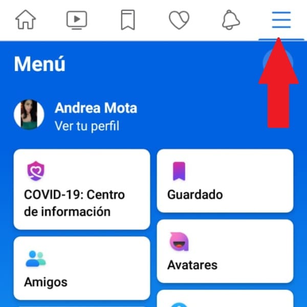 Cómo borrar publicaciones viejas Facebook 
