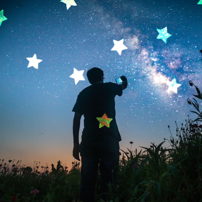 Fenómenos astronómicos de julio 2020