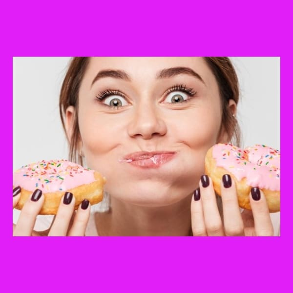 Cómo controlar el hambre emocional