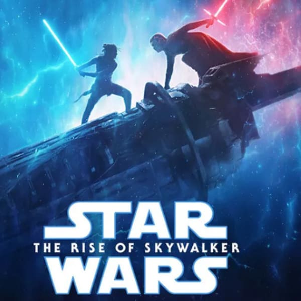 Superman John Boyega Henry Cavill