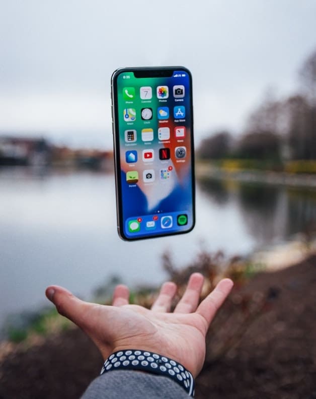 Los iphones que ya no seran compatibles con iOS14