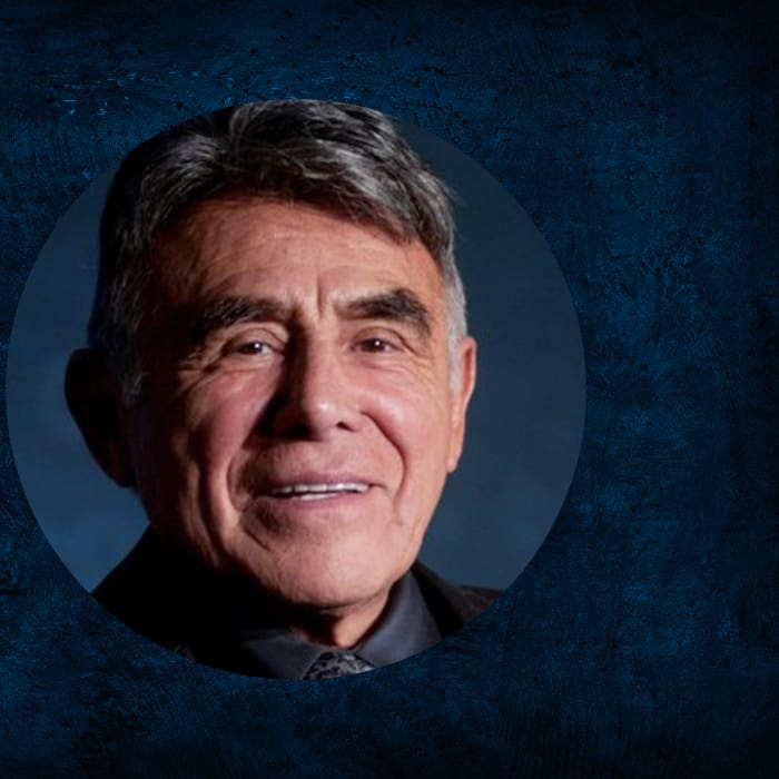 Muere comediante Héctor Suárez. *Foto: Redacción