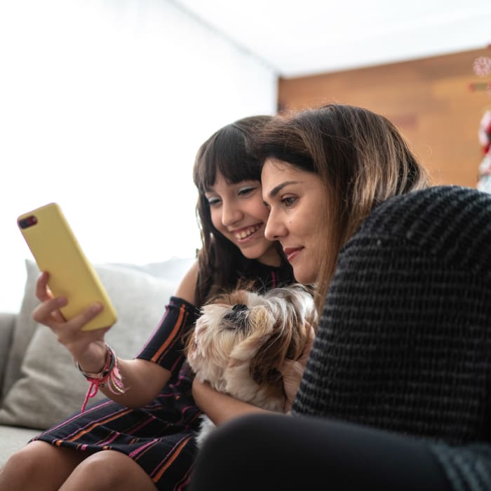 Razones por las que Norton es el mejor aliado para proteger a tus hijos mientras navegan en internet