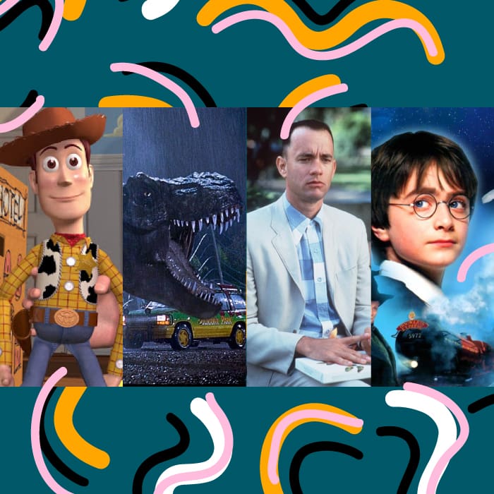 pelicula más popular del año en que naciste