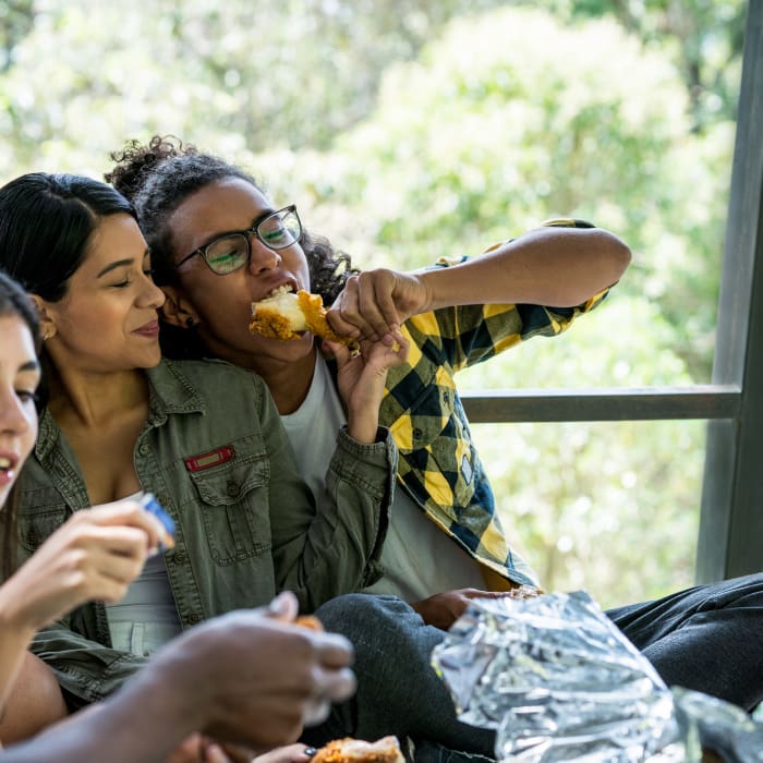 6 actividades para convertir los días en familia en momentos inolvidables