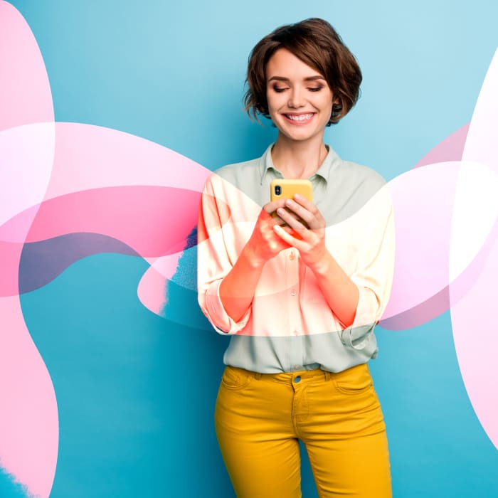 Adobe lanza edición móvil de Photoshop. *Foto: Redacción