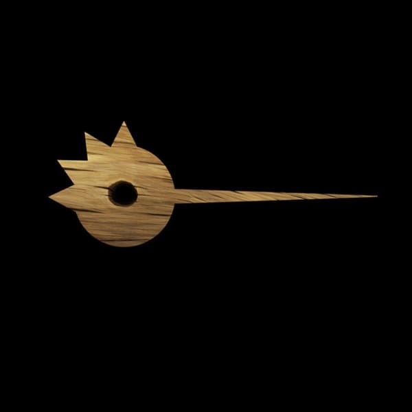 Ewan McGregor Pinocho Guillermo del Toro 