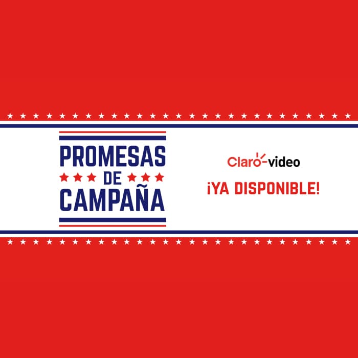 Promesas de Campaña Claro video