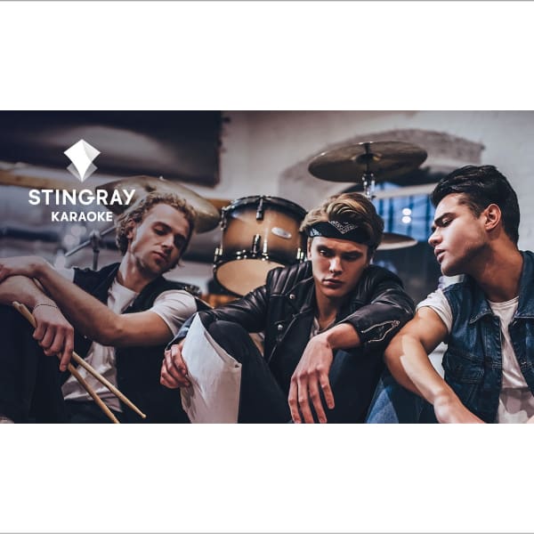 Stingray Karaoke Claro video 