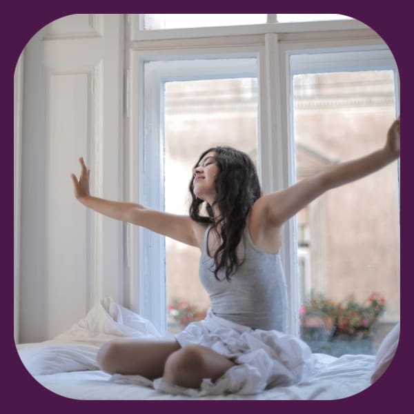 Cómo las siestas diarias pueden mejorar tu salud