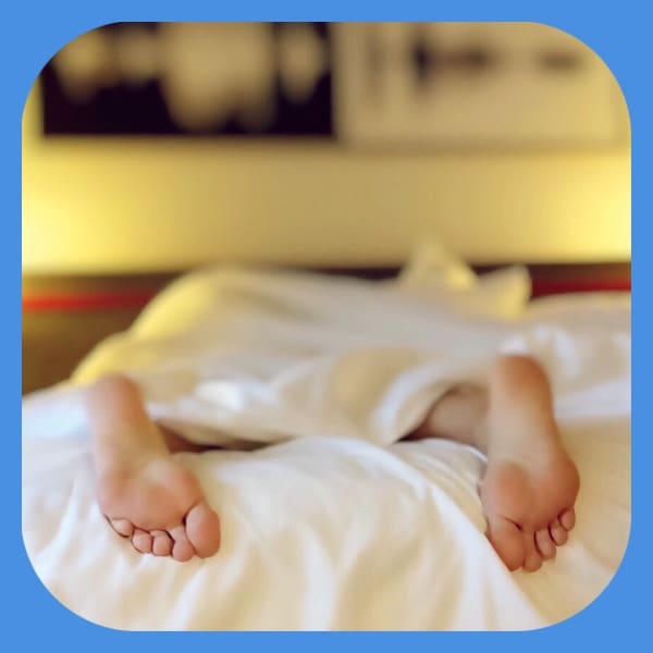 Cómo las siestas diarias pueden mejorar tu salud