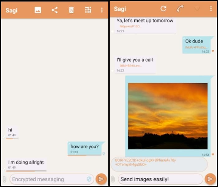 WhatsApp cómo activar el Modo oculto 