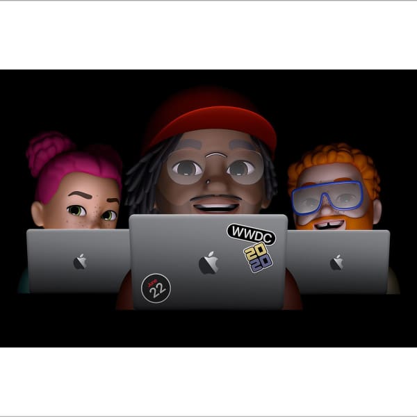 Apple WWDC 2020 
