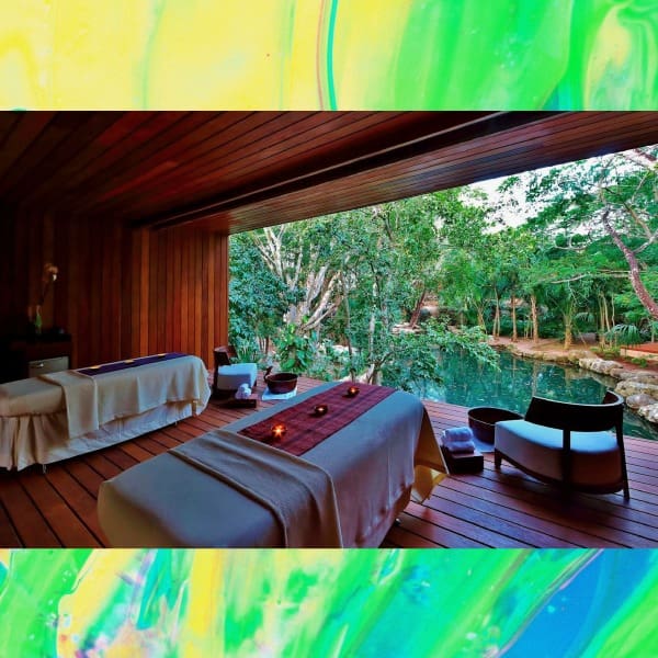 UNESCO premia al hotel Chablé Resort & Spa por el mejor diseño del mundo. *Foto: Hotel Chablé