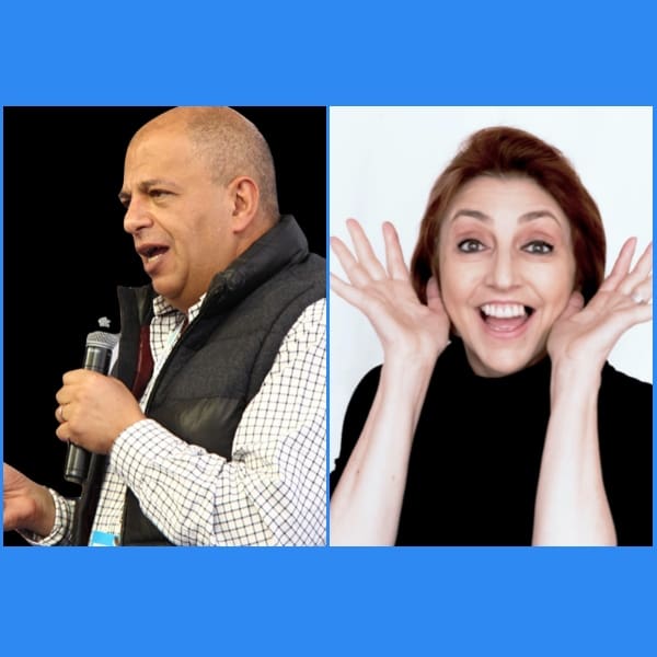 Festival Online del Adulto Mayor Telcel