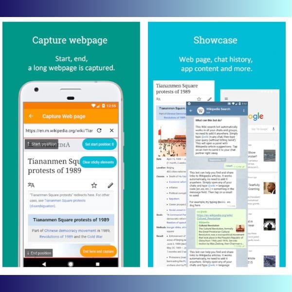 WhatsApp: Cómo hacer una captura completa de una conversación muy larga