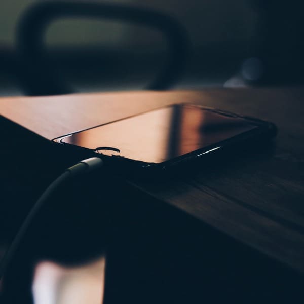 Tips batería carga rápida teléfono 