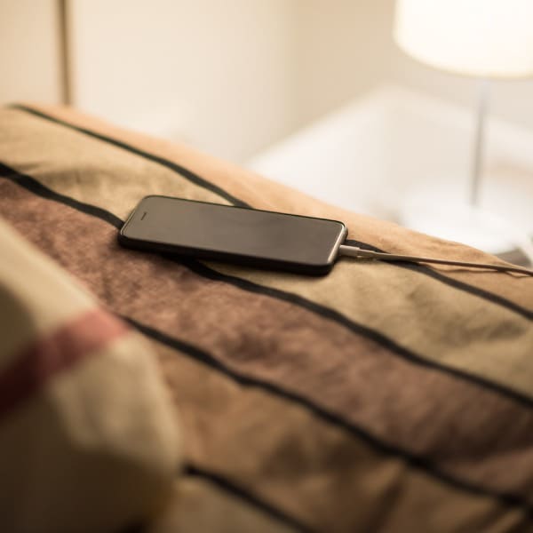 Tips batería teléfono 