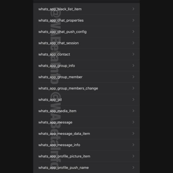 WhatsApp se une a Facebook Messenger