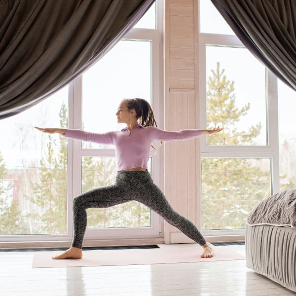 Hacer ejercicio en ayunas beneficios 