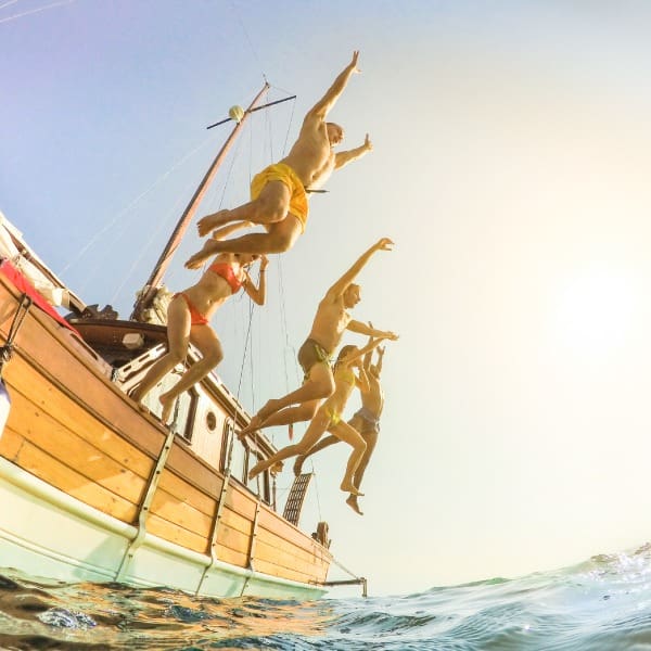 viajes dentro de México en la nueva normalidad