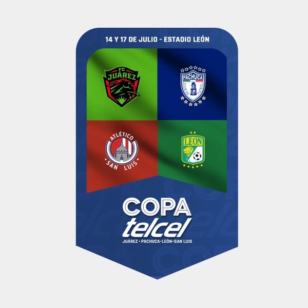 copa telcel