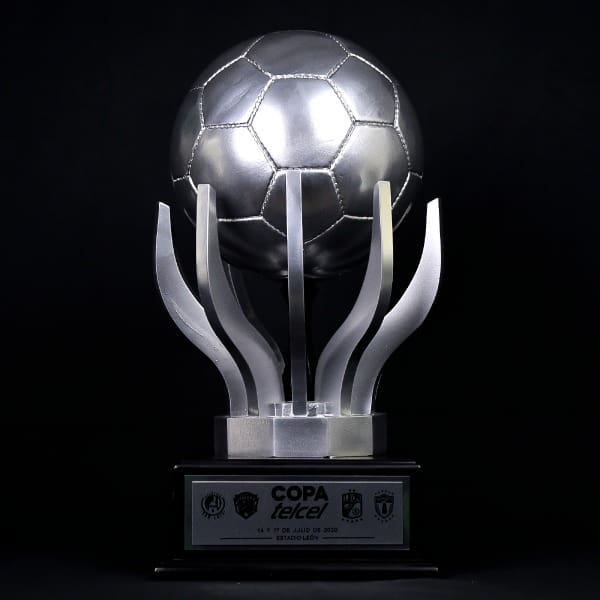 copa telcel