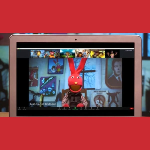 serie de 31 minutos unicef